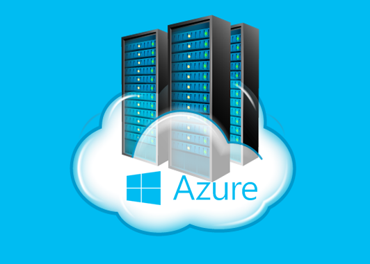 Миграция в Microsoft Azure