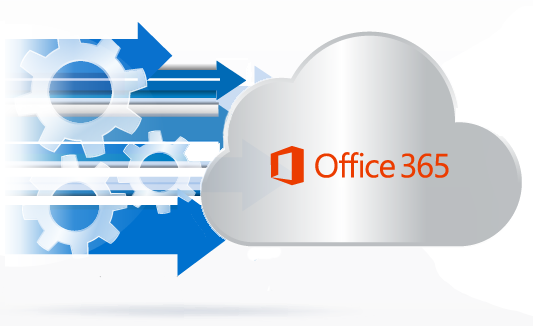 Миграция в Office 365